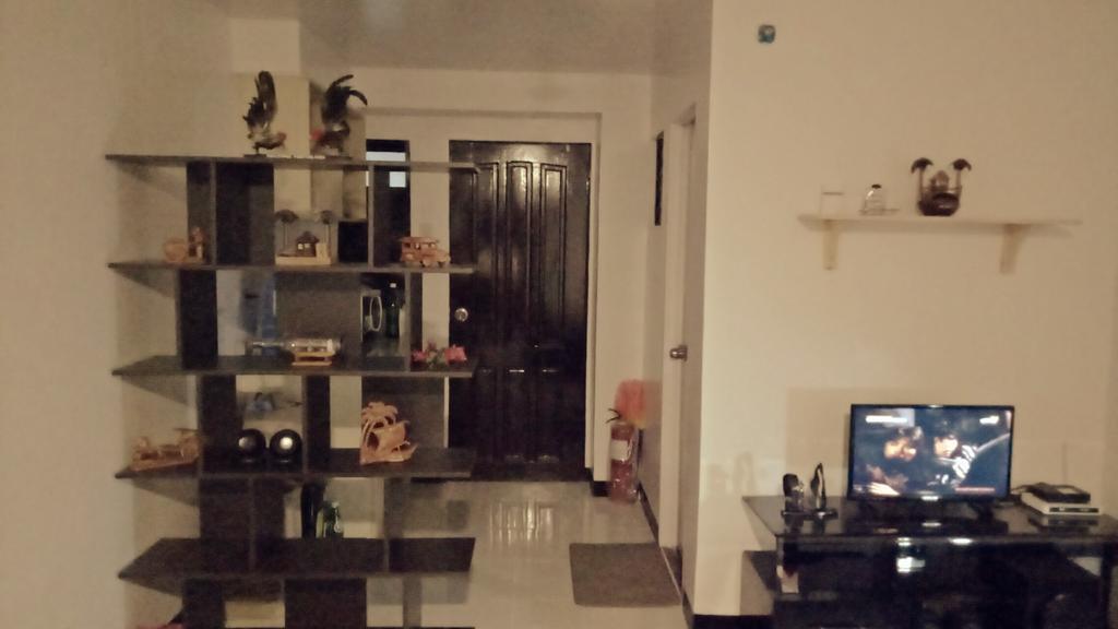 Darvy Suite Muntinlupa City Exteriör bild