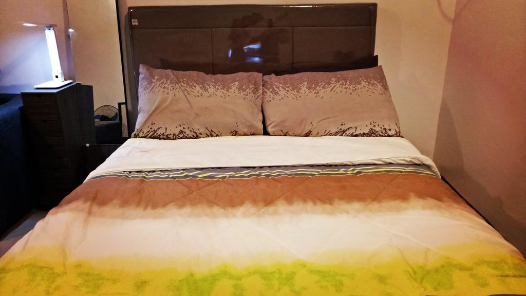 Darvy Suite Muntinlupa City Exteriör bild