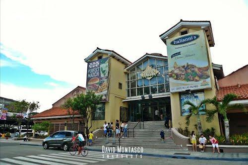 Darvy Suite Muntinlupa City Exteriör bild